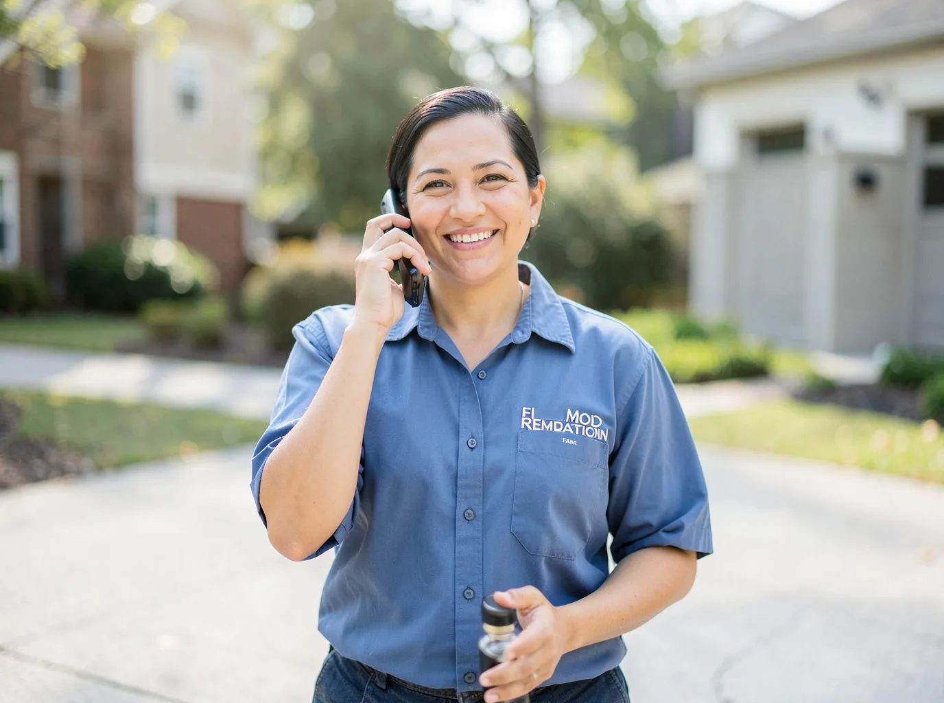 Mold Remediation Nashville, AR FAQs